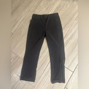 lululemon athletica Black Leggings